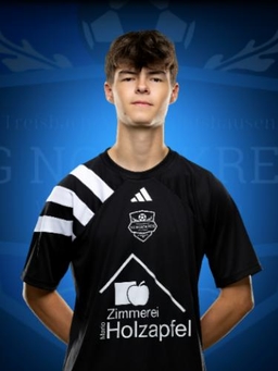 Avatar Bild für Lucas Matthias Engelbach