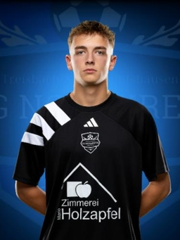 Avatar Bild für Jonas Geisel