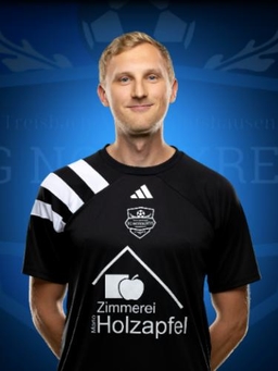 Avatar Bild für Maximilian Lenz