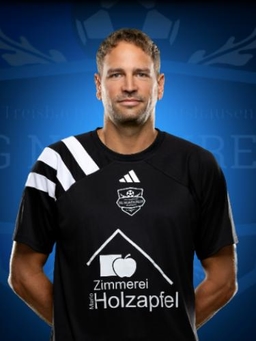 Avatar Bild für Steffen Weigand