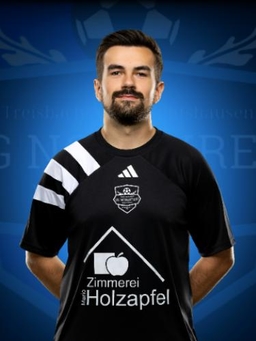 Avatar Bild für Daniel Junk