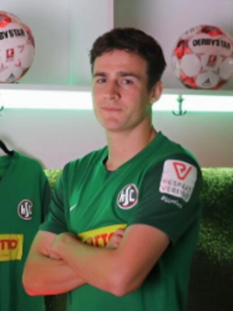 Avatar Bild für Yannik Pohlmann