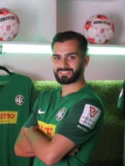 Avatar Bild für Luis Prior Bautista