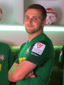 Avatar Bild für Denis Vukancic