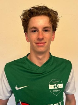 Avatar Bild für Leon Pascal Hohl