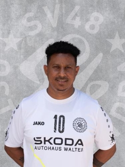 Avatar Bild für Samuel Kahsay