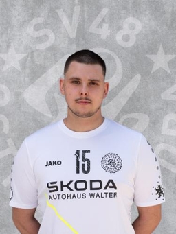 Avatar Bild für Luca Paul Kleemann