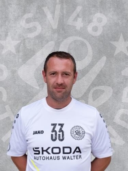 Avatar Bild für Sven Vitzthum