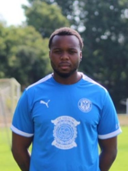 Avatar Bild für Kevin Obinna Nnaji