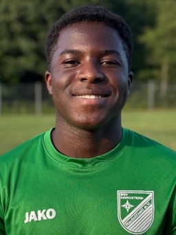 Avatar Bild für Mercy Olawale