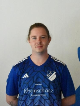 Avatar Bild für Robin Thomas Brang