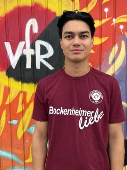 Avatar Bild für Gabriel Handloegten