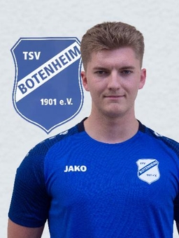 Avatar Bild für Jonas Prem