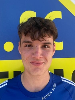 Avatar Bild für Jannis Altmeyer