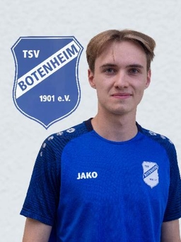 Avatar Bild für Mika Baumann