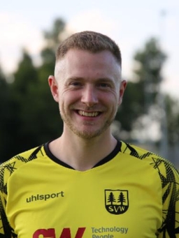 Avatar Bild für Raphael Schneider