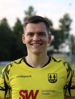 Avatar Bild für Yannik Meier