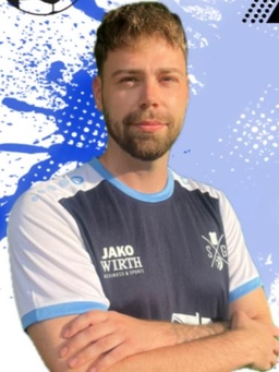 Avatar Bild für Nico Hammel