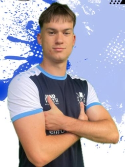 Avatar Bild für Leon Jacob