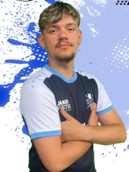 Avatar Bild für Jason-Dillon Rheinfrank