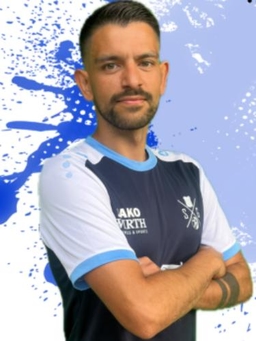 Avatar Bild für Andrew Sandler