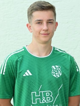 Avatar Bild für Valentino Jugel