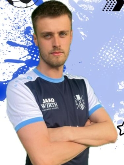 Avatar Bild für David Timo Wagner