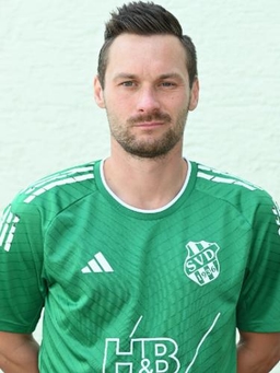 Avatar Bild für Alexander Wetsch