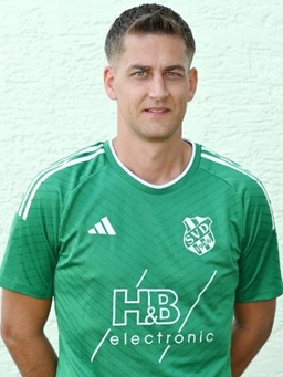 Avatar Bild für Patrick Fahrner