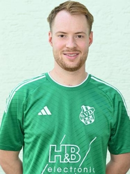 Avatar Bild für Cedric Kugel