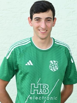 Avatar Bild für Robin Müller