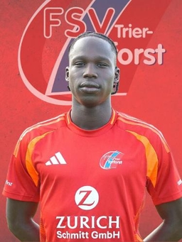 Avatar Bild für Ammar Cisse Zakari