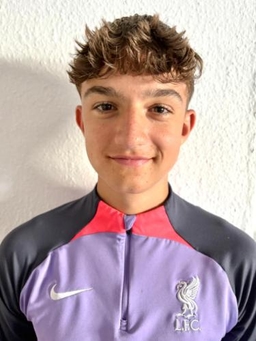 Avatar Bild für Emil Hildebrandt