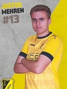 Avatar Bild für Justus Mehren