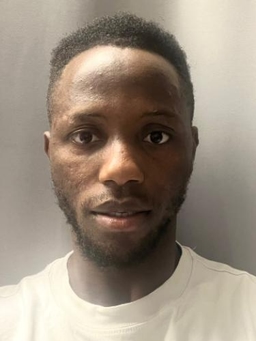 Avatar Bild für Alpha Oumar Barry