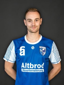 Avatar Bild für Joel Kropp
