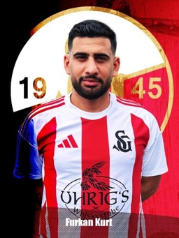 Avatar Bild für Furkan Kurt