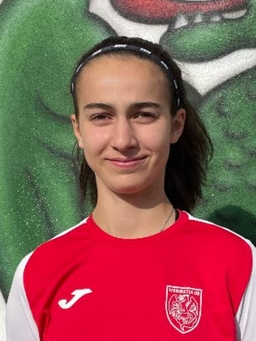 Avatar Bild für Mona Lou Seifert