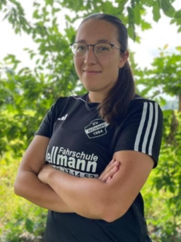 Avatar Bild für Joanna Au