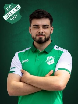 Avatar Bild für Sergio Cammarano