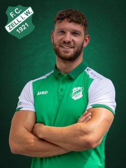 Avatar Bild für Tim Eckert