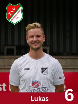 Avatar Bild für Lukas Geilmann