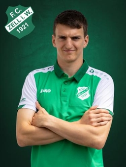 Avatar Bild für Christian Rapp