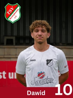 Avatar Bild für Dawid Jedrzejek