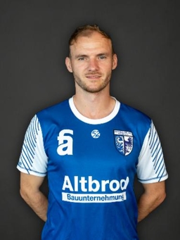 Avatar Bild für Leonard Schmitte