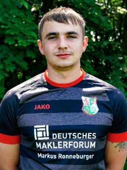 Avatar Bild für Louis Dix