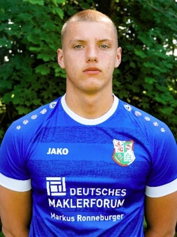 Avatar Bild für Jacob Hahn
