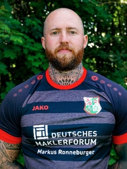 Avatar Bild für Lukas Hahn