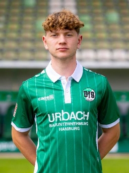 Avatar Bild für Jaromir Grimm