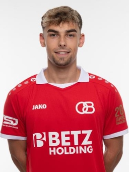 Avatar Bild für Phil Noah Wyludda